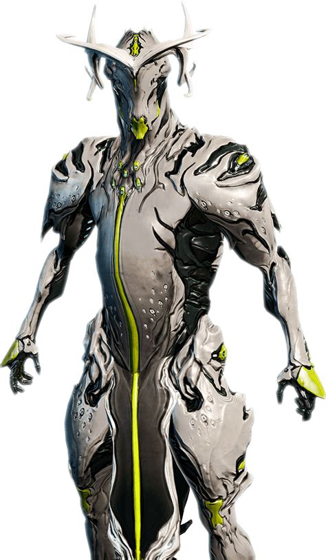 Oberon Warframe: A Comprehensive Guide to the Paladin of the Grove