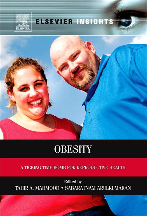 Obesity A Ticking time Bomb for Reproductive Health Kindle Editon