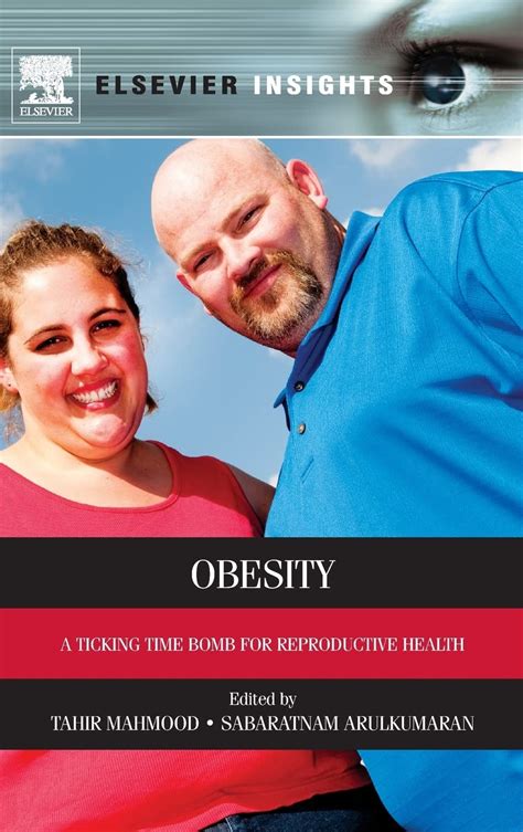 Obesity A Ticking time Bomb for Reproductive Health Kindle Editon