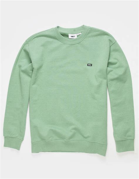 Obey Clothing Sweatshirt: A Timeless Classic Unveiled