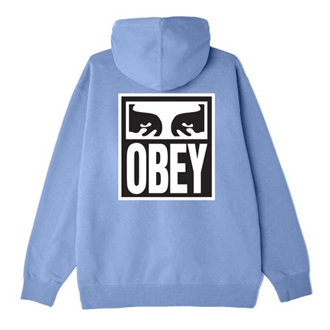 Obey Clothing Sweatshirt: Unveiling Style, Comfort, and Rebellion