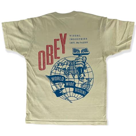 Obey Dress Shirts: A Classic Choice for Style and Comfort