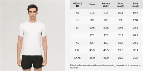 Obey Men's T-Shirts: Guide to Finding Your Fit