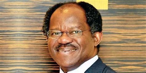 Obey Ogunlesi: A Visionary Leader Reshaping the Infrastructure Landscape