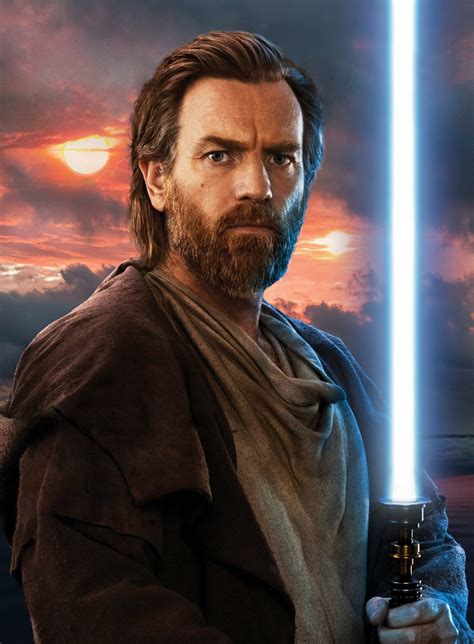 Obi-Wan Kenobi's Enduring Legacy: A Style Guide to His Iconic Outfit