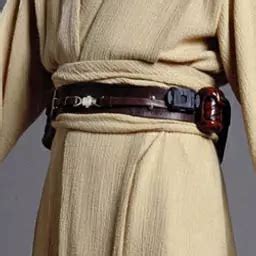 Obi-Wan Kenobi's belt: