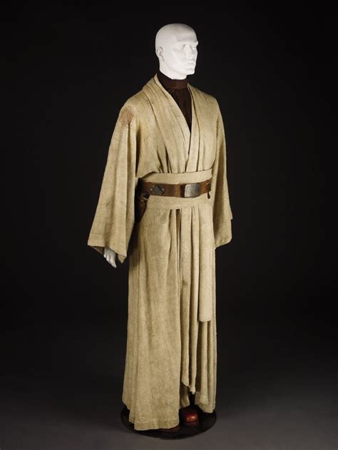 Obi-Wan Kenobi Costume: A Symbol of Hope and Resilience