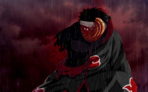 Obito Uchiha: Unveiling the Mystery Behind the Intriguing Naruto Character