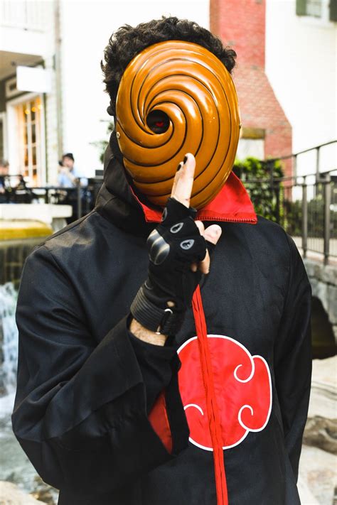 Obito Uchiha Costumes: A Comprehensive Guide to the Ultimate Cosplay Experience