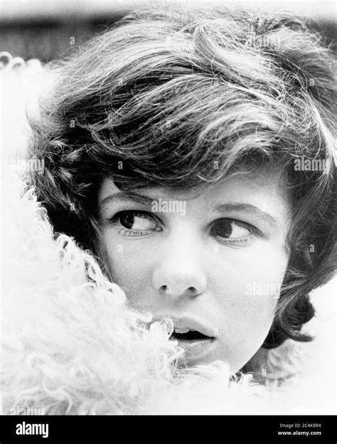 Obituary: Kim Darby, Star of 'True Grit' and 'The Strawberry Statement,' Dies at 73