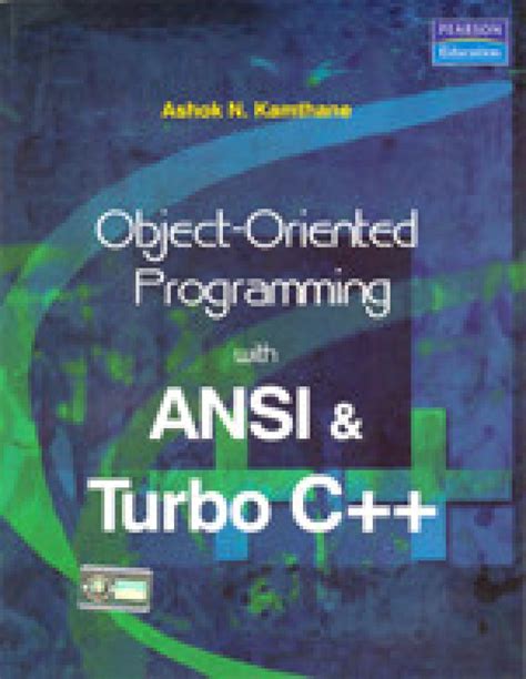 Object Oriented Modeling and Programming with C++ 1st Edition Doc