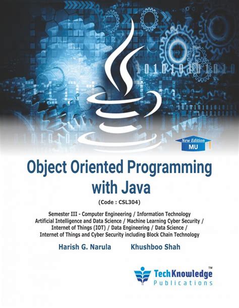 Object Oriented Programming With Java Paper Solution PDF