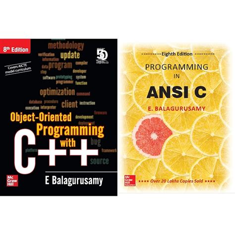 Object Oriented Software in ANSI C++ 2nd Edition Doc