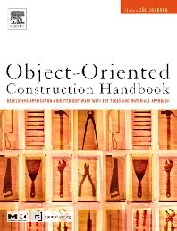 Object-Oriented Construction Handbook Reader