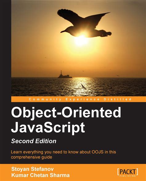 Object-Oriented JavaScript 2nd Edition PDF