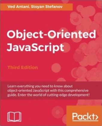 Object-Oriented JavaScript Third Edition Reader