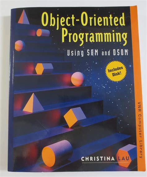 Object-Oriented Programming Using Som and Dsom PDF