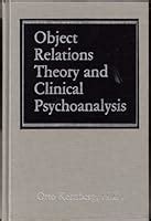 Object-relations Theory and Clinical Psychoanalysis Doc