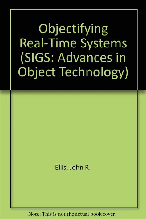 Objectifying Real-Time Systems Reader