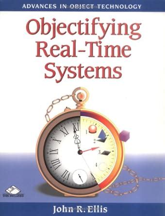 Objectifying Real-Time Systems Reader