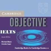 Objective IELTS Advanced Audio CDs (3) Reader