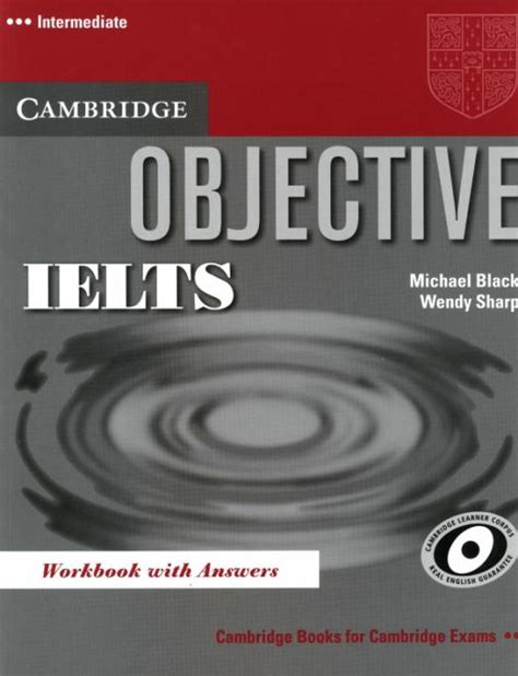 Objective Intermediate Ambridge With Answers Reader