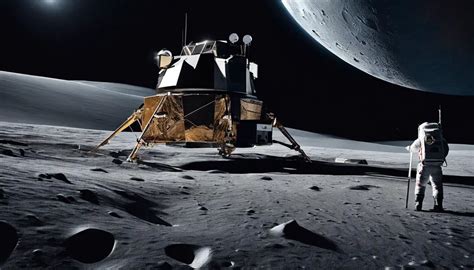 Objective Moon: A Comprehensive Exploration of Artemis Missions and Lunar Ambitions