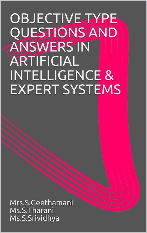 Objective Type Questions And Answers In Artificial Intelligence Doc