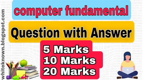 Objective Type Questions And Answers In Computer Fundamentals PDF