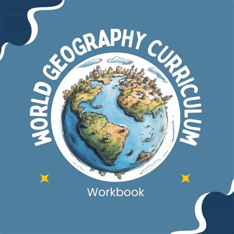 Objectives of a World Geography Curriculum