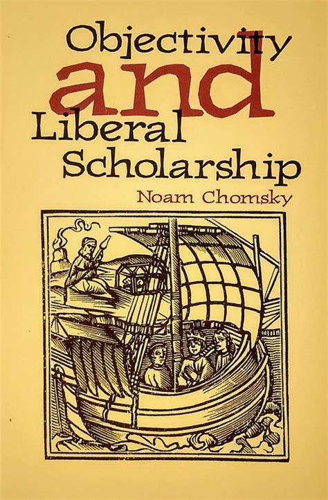 Objectivity and Liberal Scholarship Doc