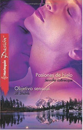 Objetivo Sensual Sensual Objective Spanish Edition Doc