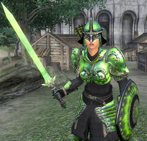 Oblivion's 5 Best Light Armor Options for Stealth and Speed