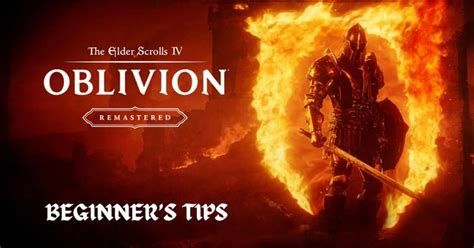 Oblivion Character Planner: Forge Your Destiny in Tamriel