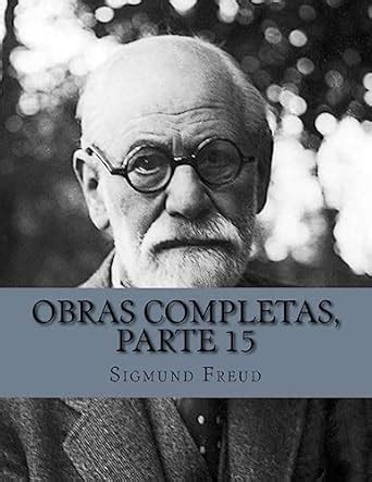 Obras Completas Parte 15 Spanish Edition Kindle Editon