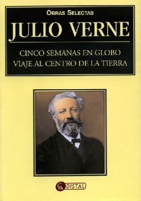 Obras Selectas Julio Verne Julio Verne Complete Work Spanish Edition Kindle Editon