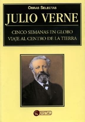 Obras Selectas Julio Verne Julio Verne Complete Work Spanish Edition Kindle Editon