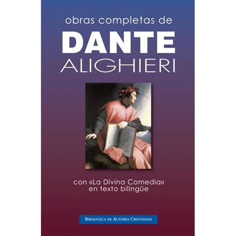 Obras completas Dante Alighieri Doc