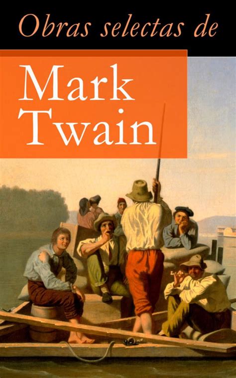 Obras selectas de Mark Twain Reader