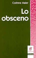 Obseno Lo Spanish Edition Kindle Editon