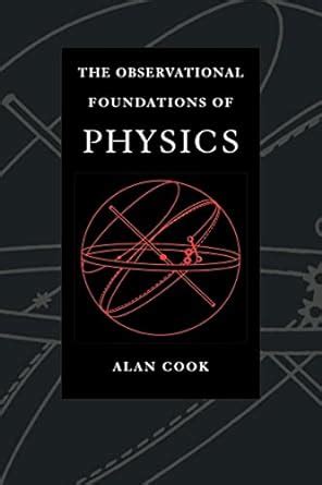 Observational Foundations of Physics Epub