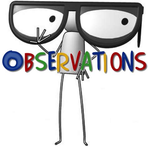 Observations Epub