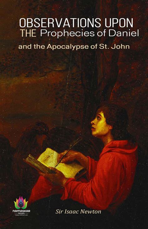 Observations upon the Prophecies of Daniel and the Apocalypse of St John Doc