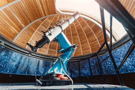 Observatory: