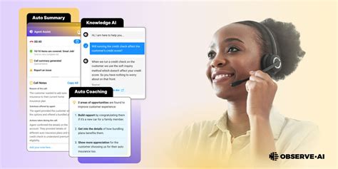 Observe AI Agent Assist: Empowering Contact Centers with 40% Efficiency Gains