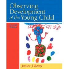 Observing Development of the Young Child 7th Edition Epub