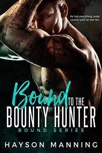 Obsessed Bounty Hunter Romance Series Books 1 to 3 Kindle Editon