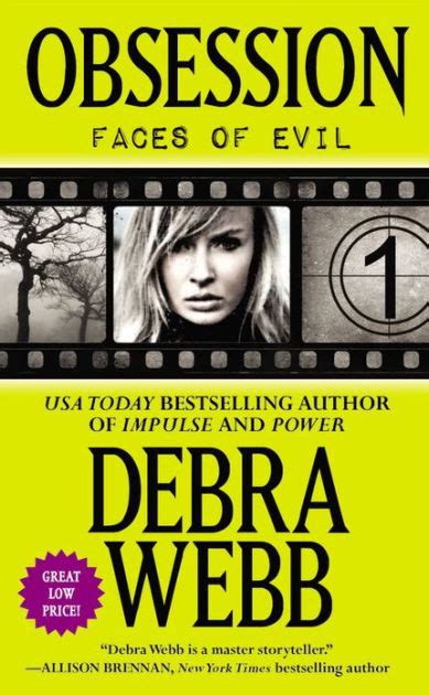 Obsession Faces of Evil Epub