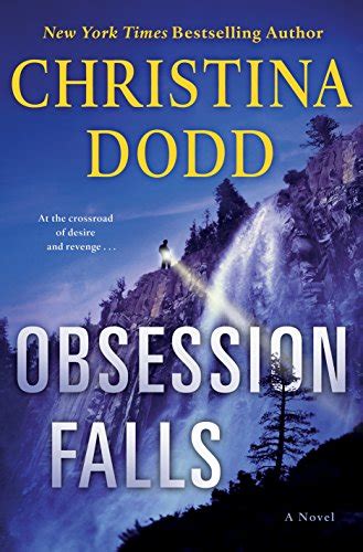 Obsession Falls A Novel The Virtue Falls Series Reader