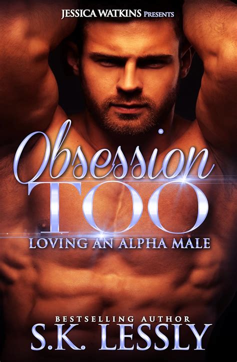 Obsession Loving An Alpha Male PDF